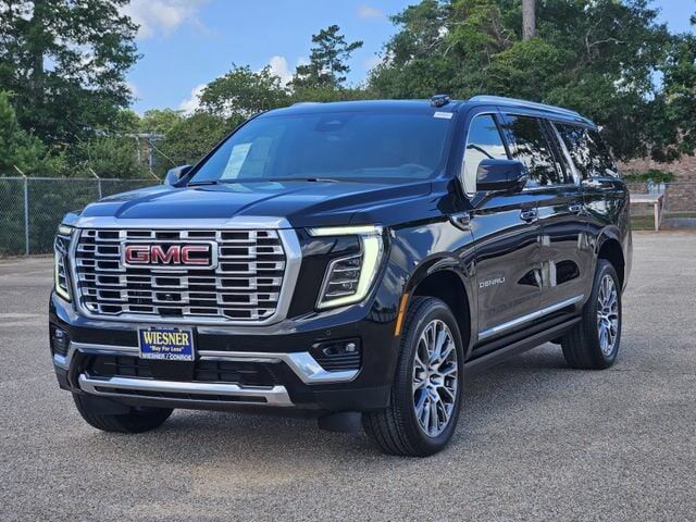 2026 GMC Yukon XL