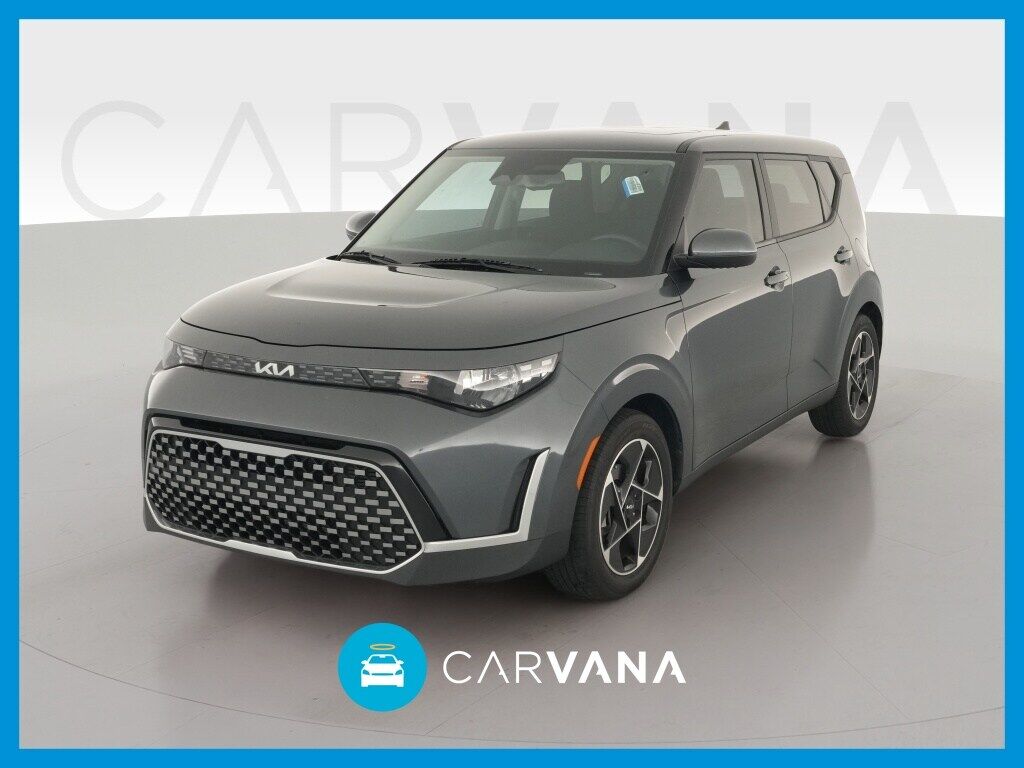 2024 KIA Soul