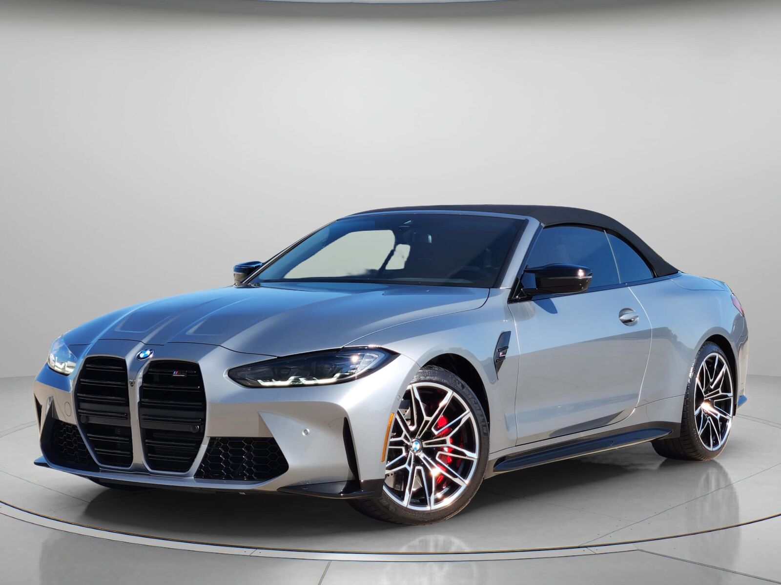 2024 BMW M4