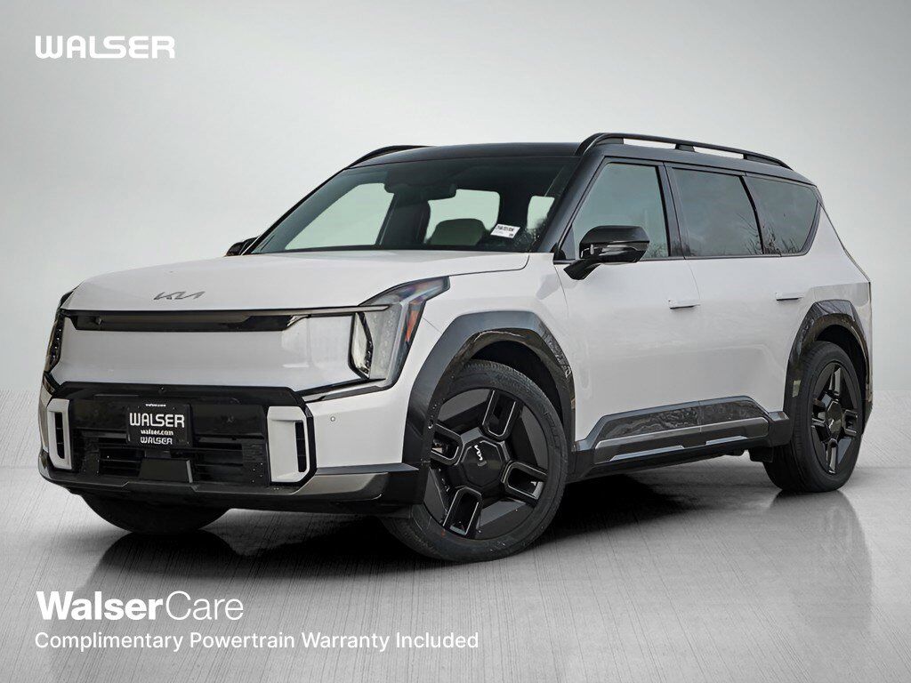 2026 KIA EV9