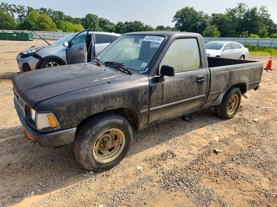 1993 TOYOTA Pick-Up