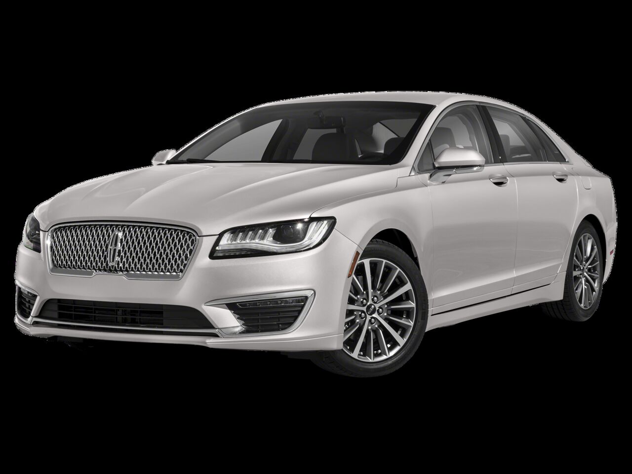 2019 LINCOLN MKZ