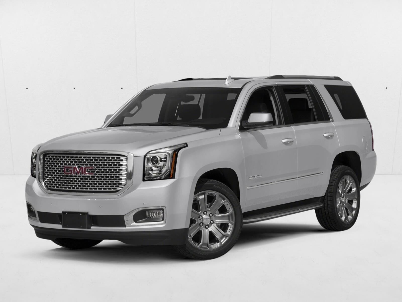 2018 GMC Yukon
