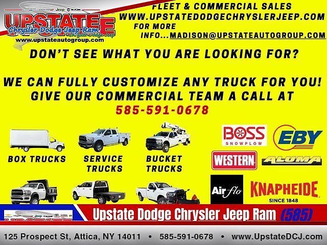 2023 RAM 3500