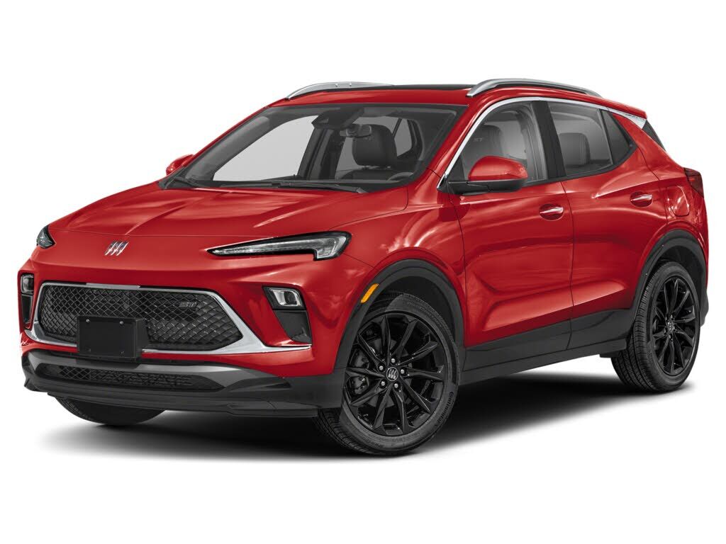 2026 BUICK Encore GX