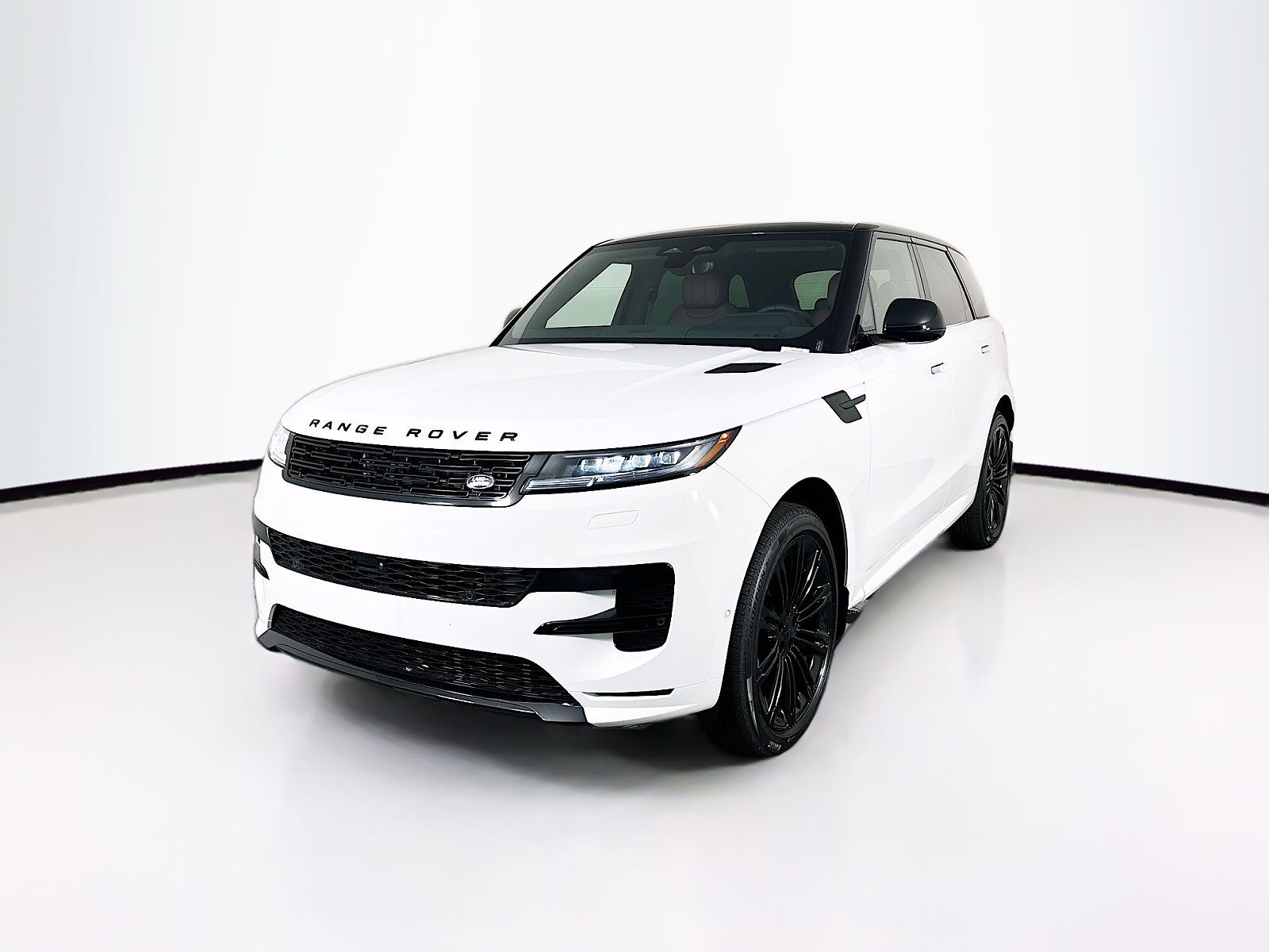 2026 LAND ROVER Range Rover Sport