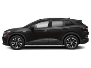 2021 VOLKSWAGEN ID.4