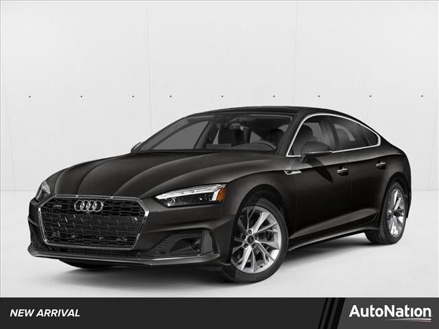 2024 AUDI A5