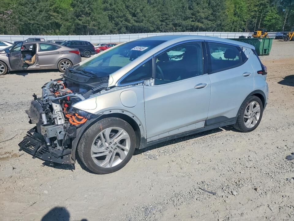 2023 CHEVROLET Bolt EV