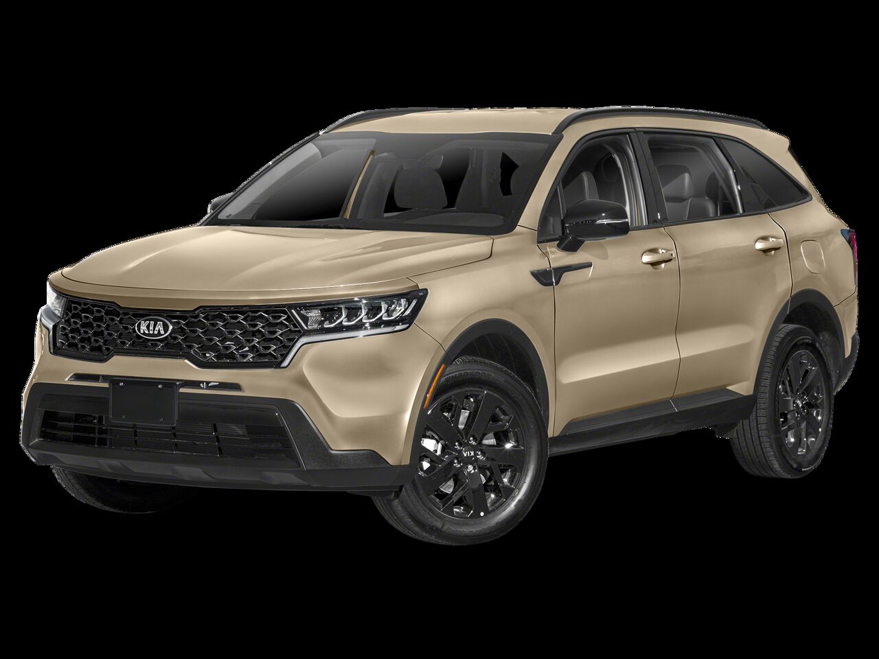 2021 KIA Sorento