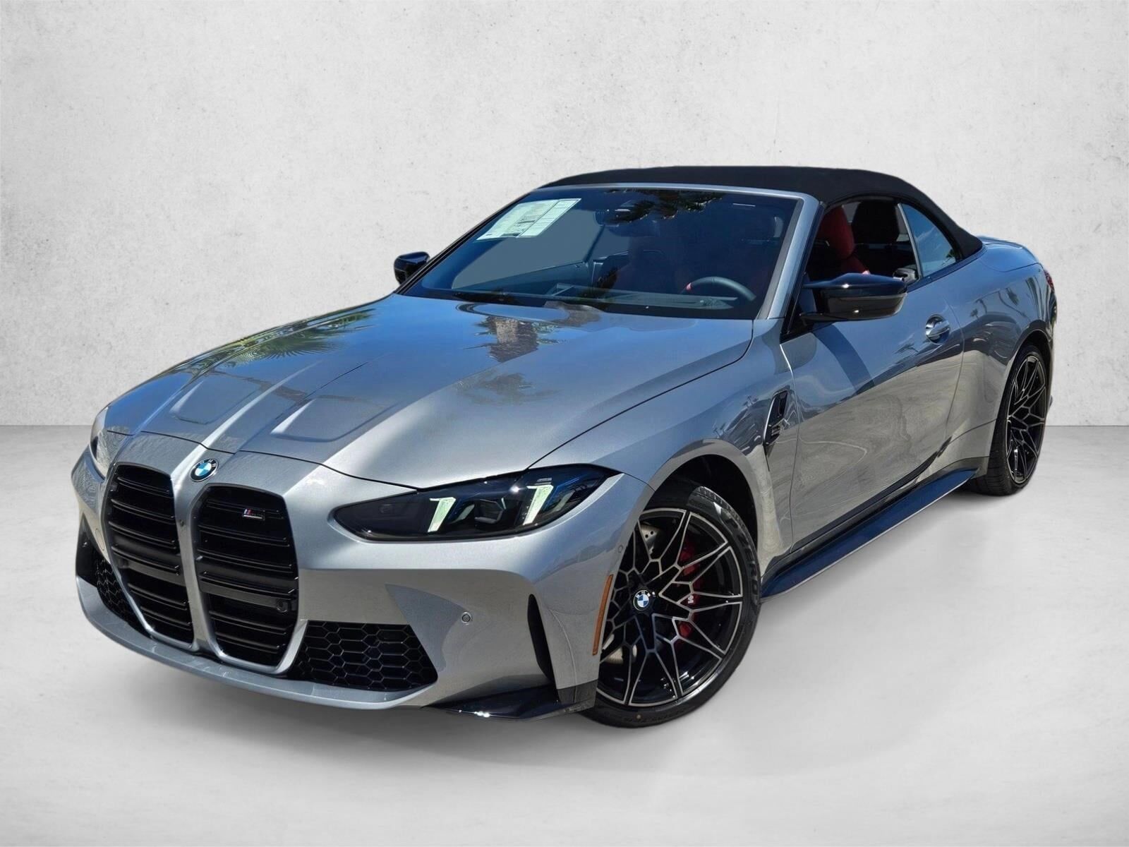 2027 BMW M4