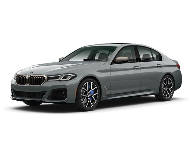 2023 BMW M5