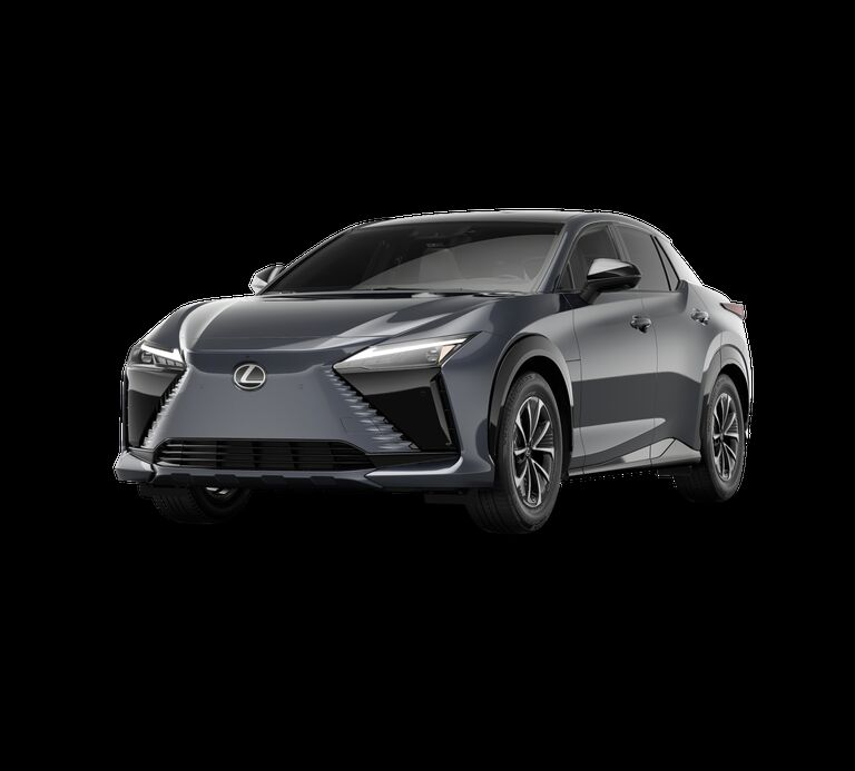 2026 LEXUS RZ