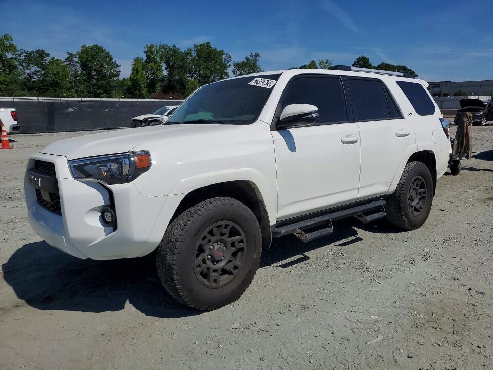 2023 TOYOTA 4-Runner
