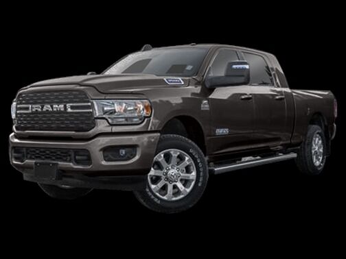2023 RAM 3500
