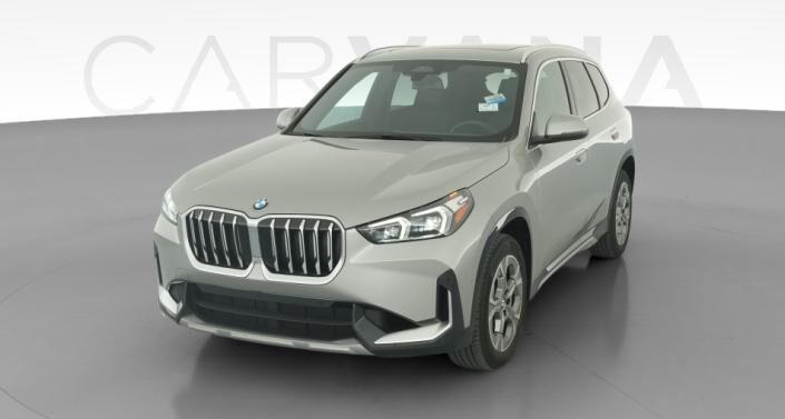 2026 BMW X1