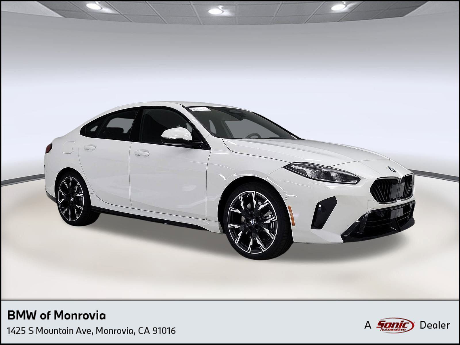 2026 BMW 2 Series