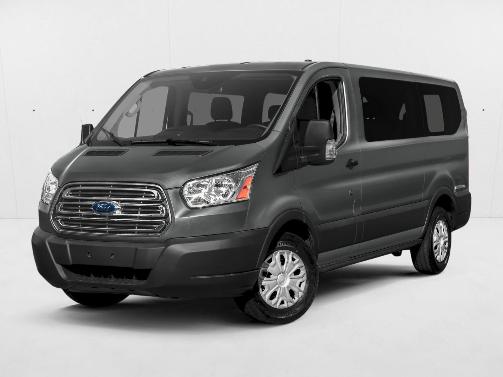 2017 FORD Transit