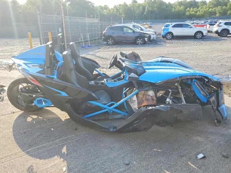 2020 SLINGSHOT Slingshot R