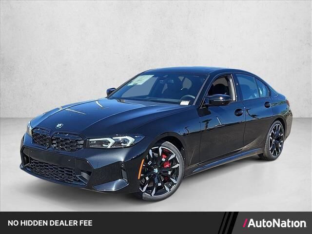 2026 BMW M3