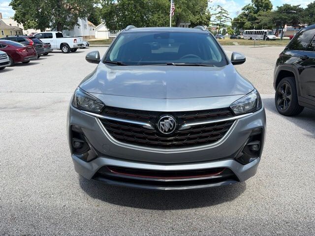 2023 BUICK Encore GX