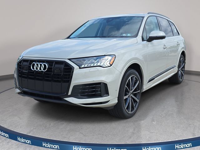 2024 AUDI Q7