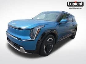 2024 KIA EV9
