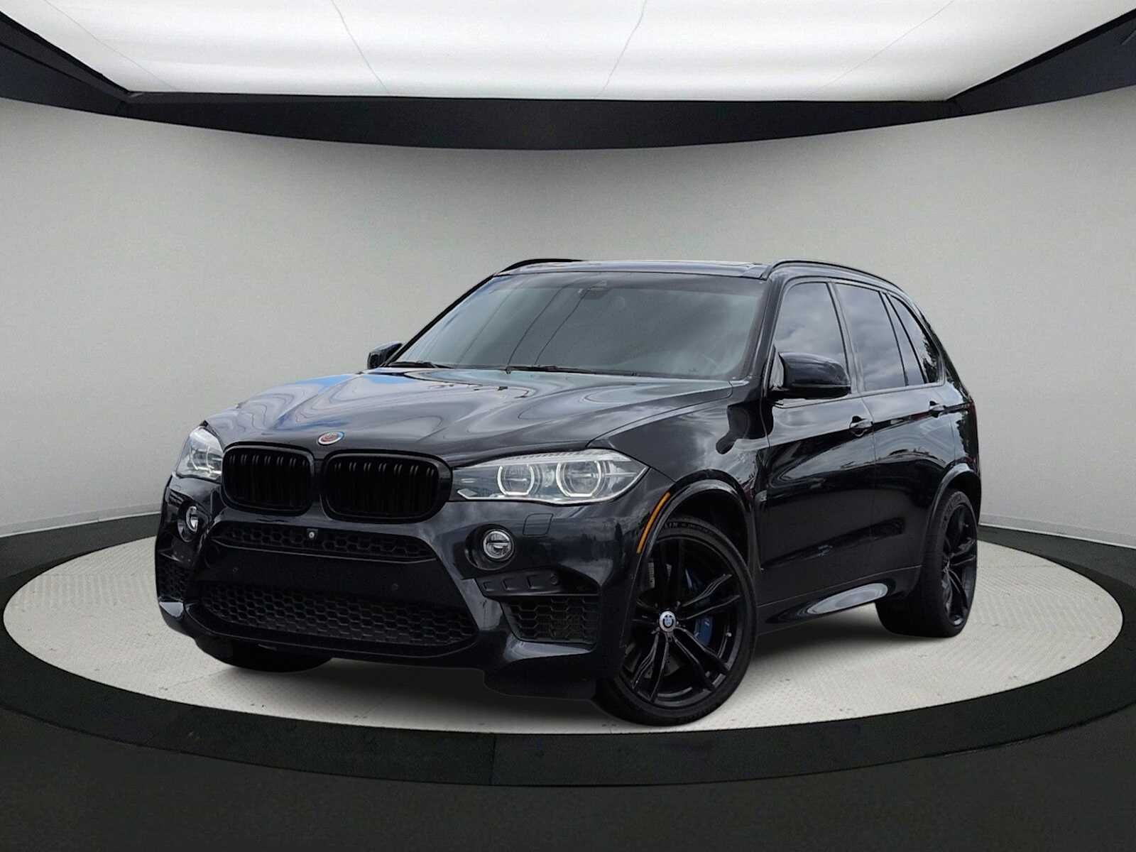 2018 BMW X5