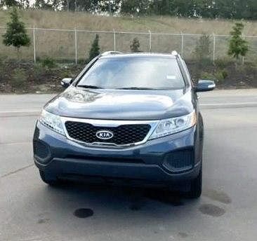 2011 KIA Sorento
