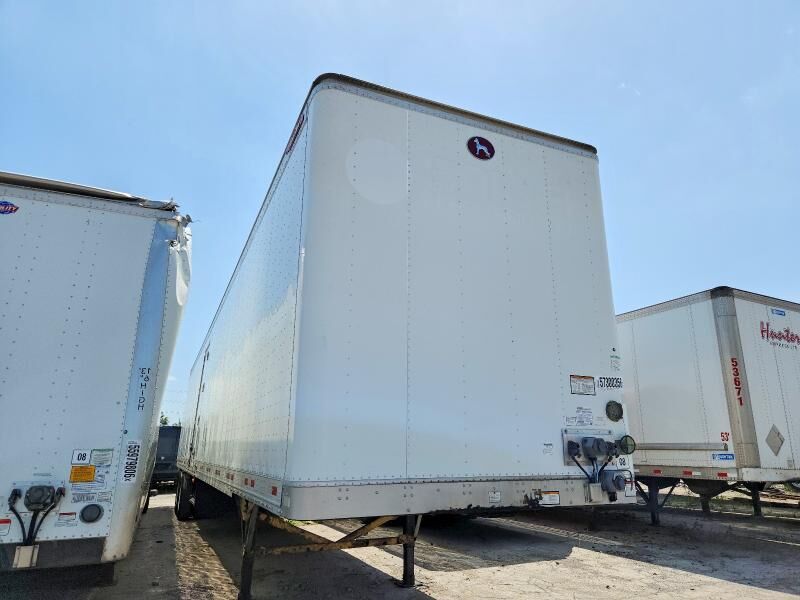 2021 GREAT DANE TRAILERS Great Dane Trailers