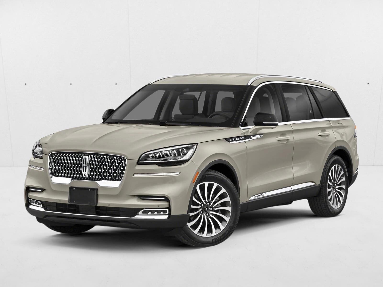 2022 LINCOLN Aviator