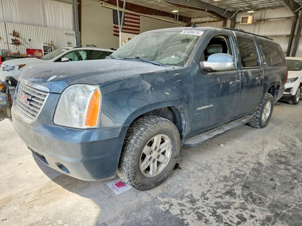 2010 GMC Yukon XL