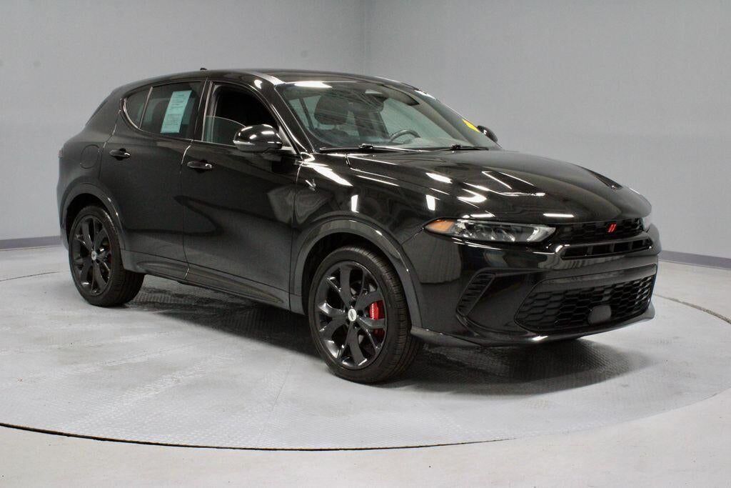 2024 DODGE HORNET