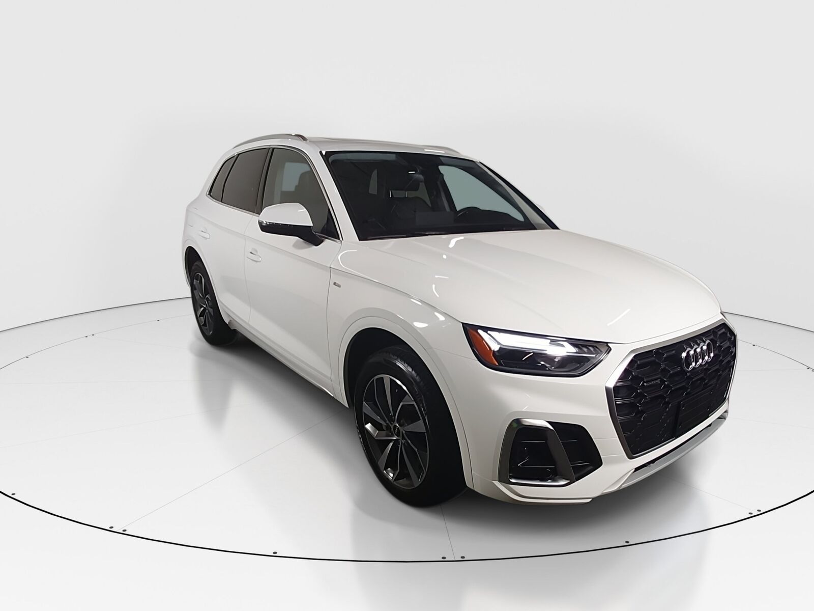 2024 AUDI Q5