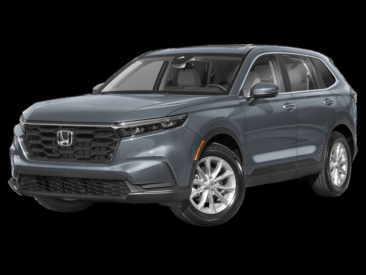 2023 HONDA CR-V