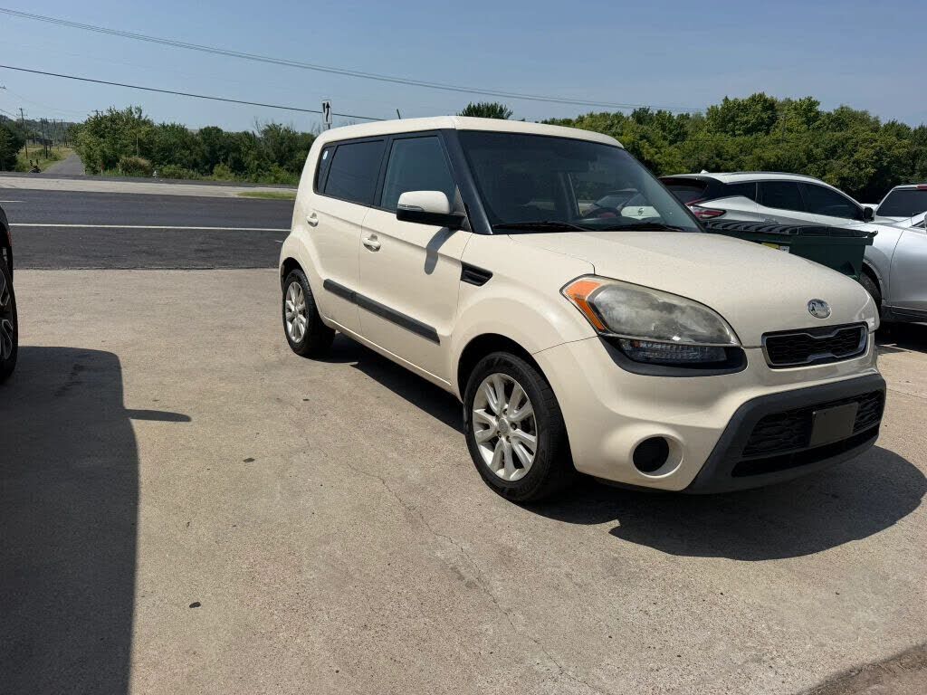 2013 KIA Soul