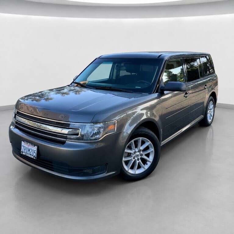 2015 FORD Flex