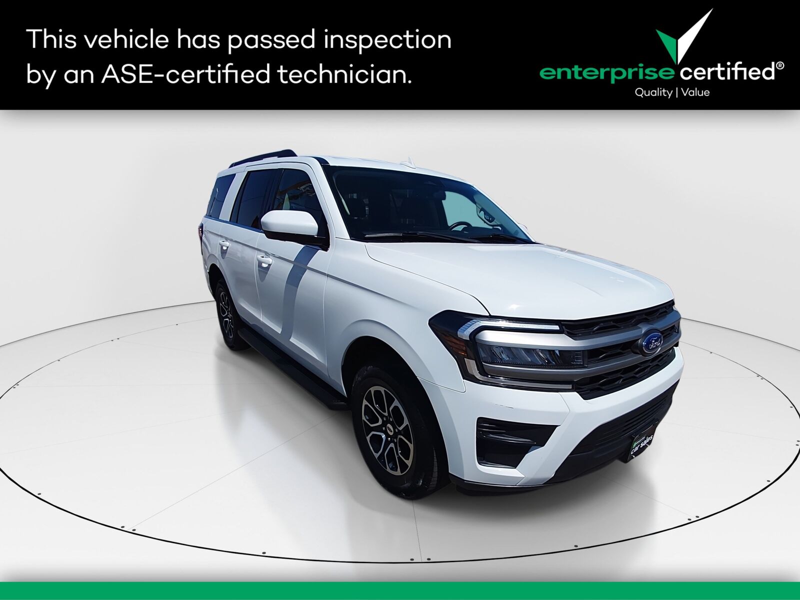 2024 FORD Expedition