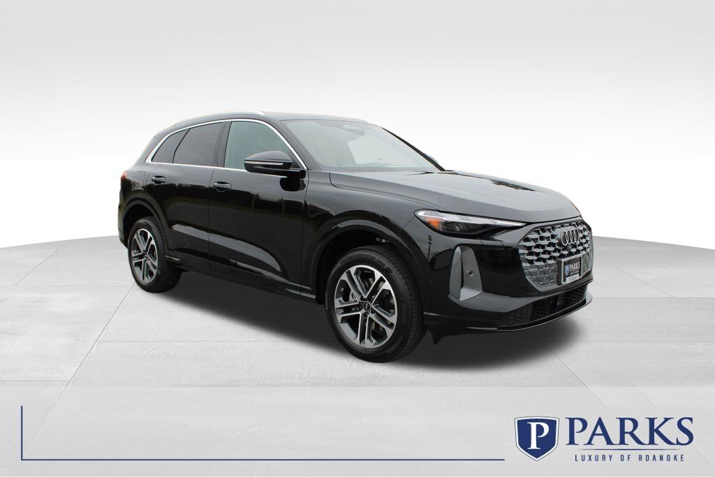2025 AUDI Q5