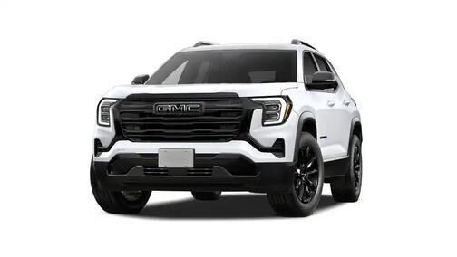 2027 GMC Terrain