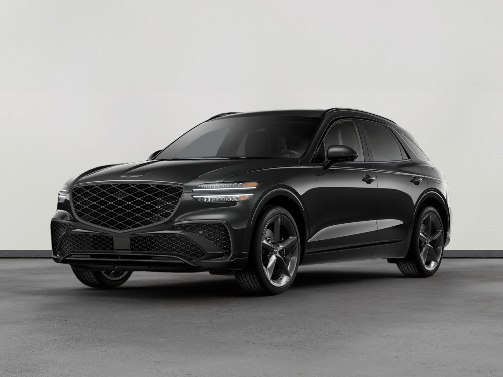 2026 GENESIS GV70