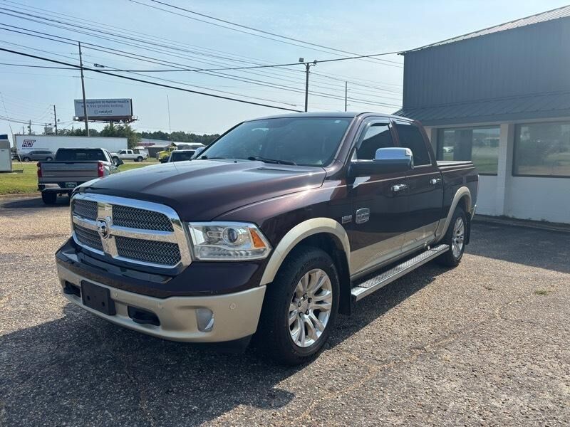 2015 RAM 1500
