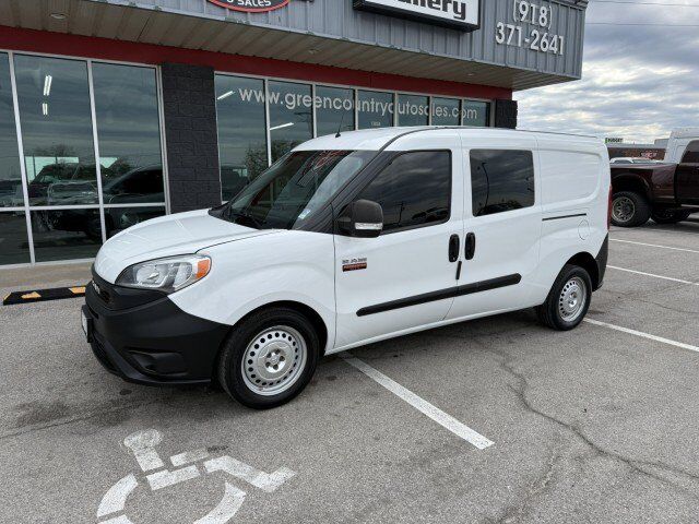 2020 RAM Promaster City