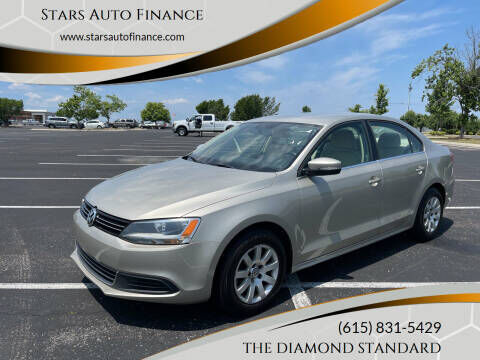 2014 VOLKSWAGEN Jetta