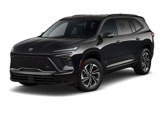 2026 BUICK Enclave