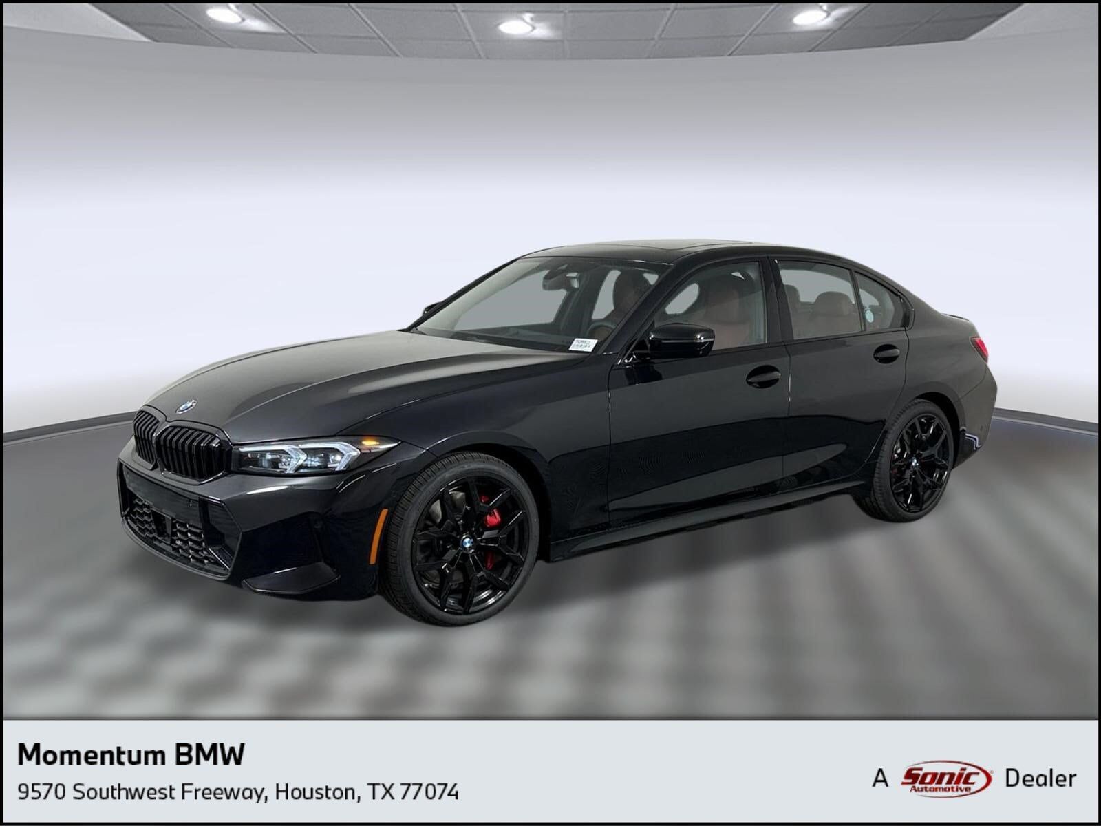 2026 BMW 3 Series