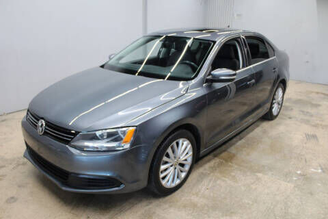 2013 VOLKSWAGEN Jetta