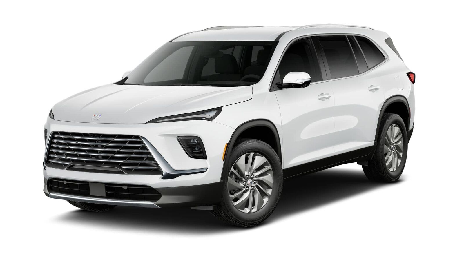 2027 BUICK Enclave