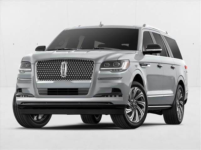 2023 LINCOLN Navigator L