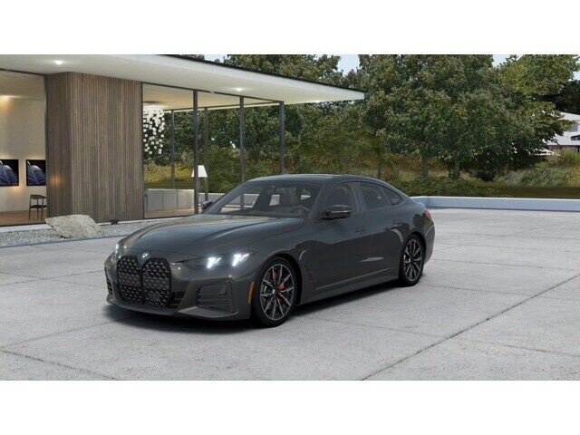 2026 BMW 4 Series